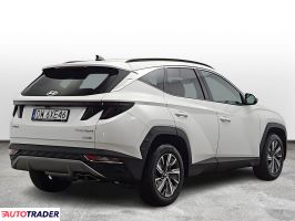 Hyundai Tucson 2023 1.6 230 KM