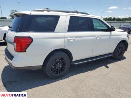 Ford Expedition 2022 3 Ford Expedition 2022 3