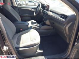 Ford Escape 2021 1 Ford Escape 2021 1