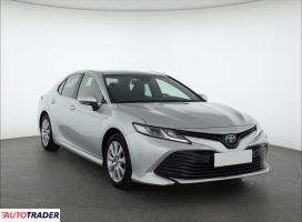 Toyota Camry 2020 2.5 214 KM