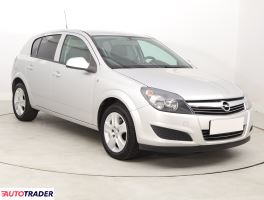 Opel Astra 2012 1.6 113 KM