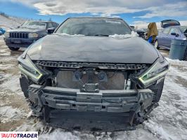 Nissan Maxima 2023 3