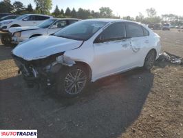 Kia Pozostałe 2023 2