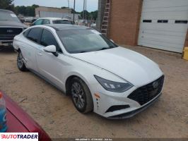 Hyundai Sonata 2020 2