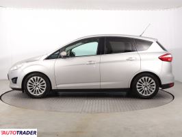 Ford Focus C-Max 2010 1.6 123 KM