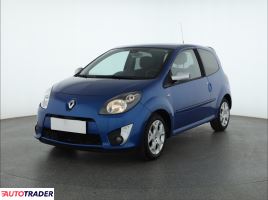 Renault Twingo 2007 1.1 99 KM