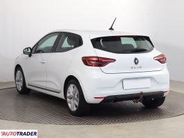 Renault Clio 2020 1.0 99 KM
