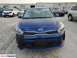 Kia Rio 2019 1