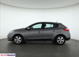 Renault Megane 2011 1.6 108 KM Renault Megane 2011 1.6 108 KM