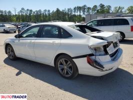 Volkswagen Jetta 2019 1 Volkswagen Jetta 2019 1