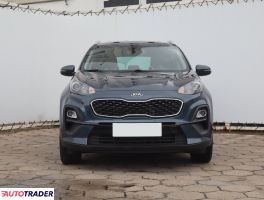 Kia Sportage 2020 1.6 134 KM