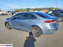 Toyota Corolla 2021 2