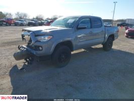 Toyota Tacoma 2021 3