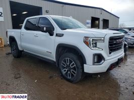 GMC Sierra 2021 5