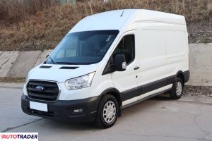Ford Transit 2019 2.0