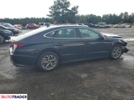 Hyundai Sonata 2023 2