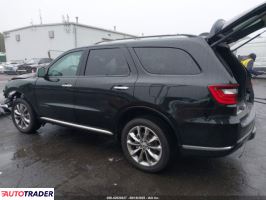 Dodge Durango 2023 3 Dodge Durango 2023 3