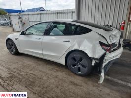 Tesla Model 3 2021 Tesla Model 3 2021