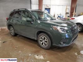 Subaru Forester 2024 2