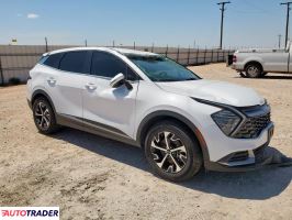 Kia Sportage 2024 2