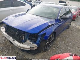 Honda Accord 2022 1