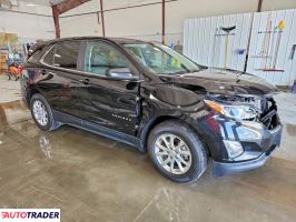Chevrolet Equinox 2021 1