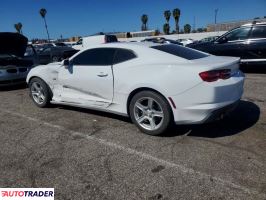 Chevrolet Camaro 2023 2