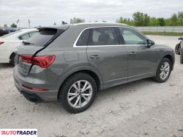 Audi Q3 2021 2 Audi Q3 2021 2