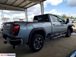 GMC Sierra 2025 6
