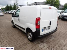 Fiat Fiorino 2019 1.4 Fiat Fiorino 2019 1.4