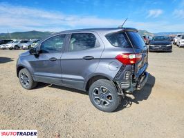 Ford EcoSport 2021 2