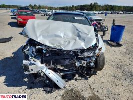 Toyota Camry 2022 2