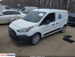 Ford Transit Connect 2020 2