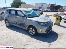 Kia Soul 2023 2