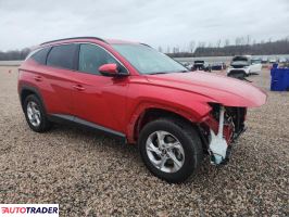 Hyundai Tucson 2023 2