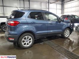 Ford EcoSport 2021 1