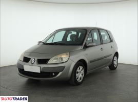 Renault Scenic 2007 1.6 109 KM