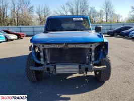 Ford Bronco 2022 2