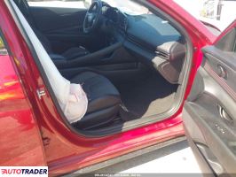 Hyundai Elantra 2022 1