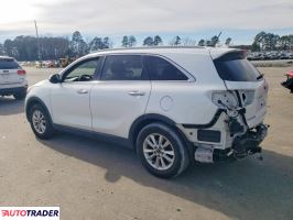 Kia Sorento 2020 2
