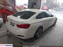 BMW 430 2019 2