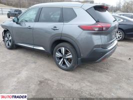 Nissan Rogue 2023 1 Nissan Rogue 2023 1