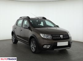 Dacia Sandero - zobacz ofertę
