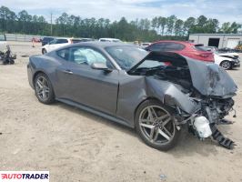 Ford Mustang 2024 2 Ford Mustang 2024 2
