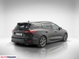 Ford Focus 2024 1.0 155 KM
