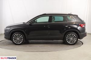 Skoda Karoq 2019 1.5 147 KM