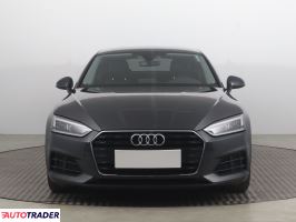 Audi A5 2017 2.0 187 KM