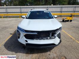Chevrolet Trax 2024 1