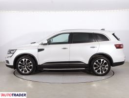 Renault Koleos 2016 2.0 170 KM Renault Koleos 2016 2.0 170 KM