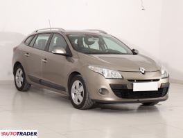Renault Megane 2010 1.6 108 KM Renault Megane 2010 1.6 108 KM